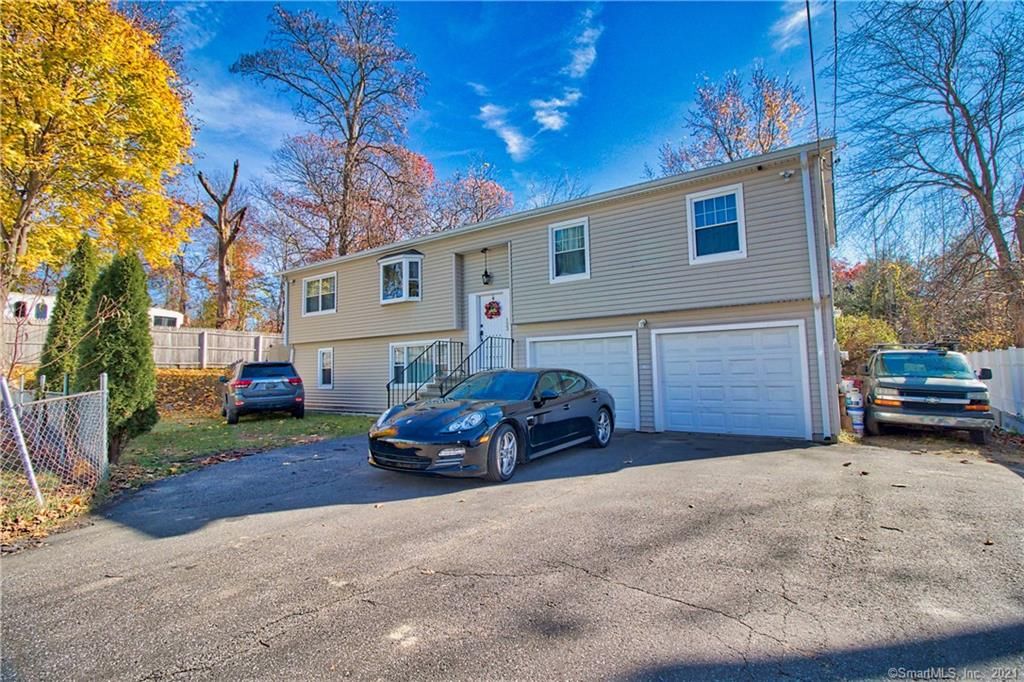 123 Exeter St, Bridgeport, CT 06606