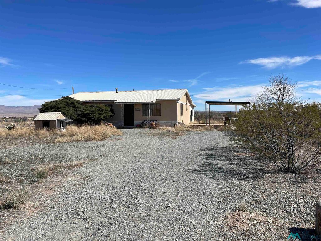 1556 S Animas St, Lordsburg, NM 88045 MLS 20241107 Trulia