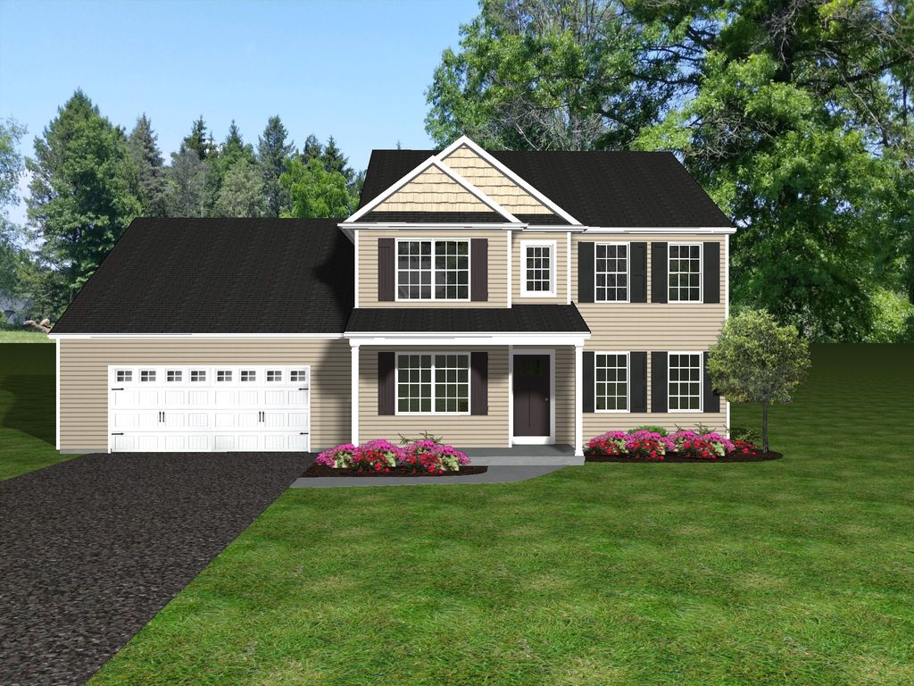 3839 Country Dr #CLLJM7, Dover, PA 17315