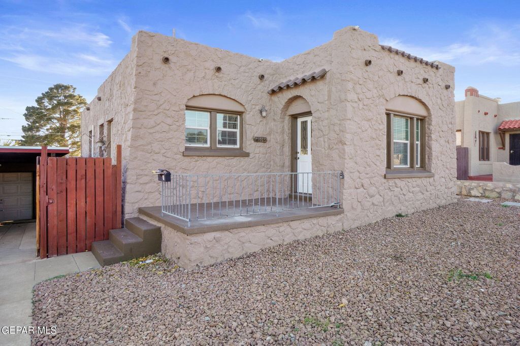3514 McKinley Ave, El Paso, TX 79930 Trulia
