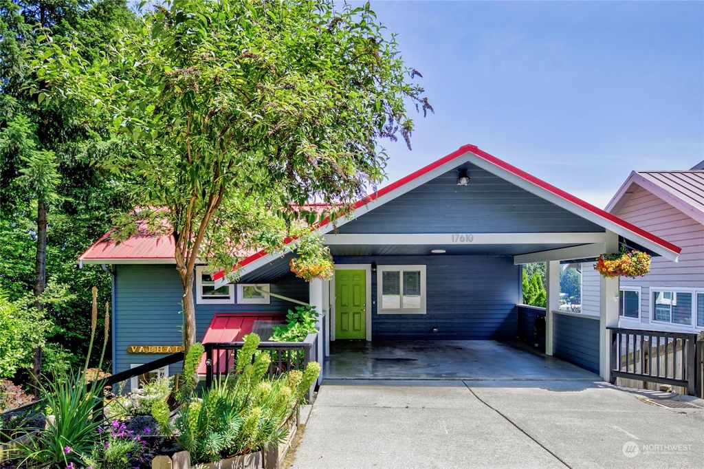 17610 NE Division Avenue NE, Suquamish, WA 98392 Trulia