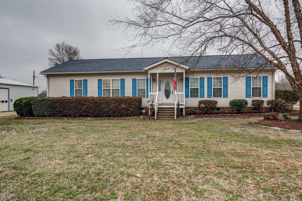 1922 Red Oak Rd, Nashville, NC 27856 Trulia