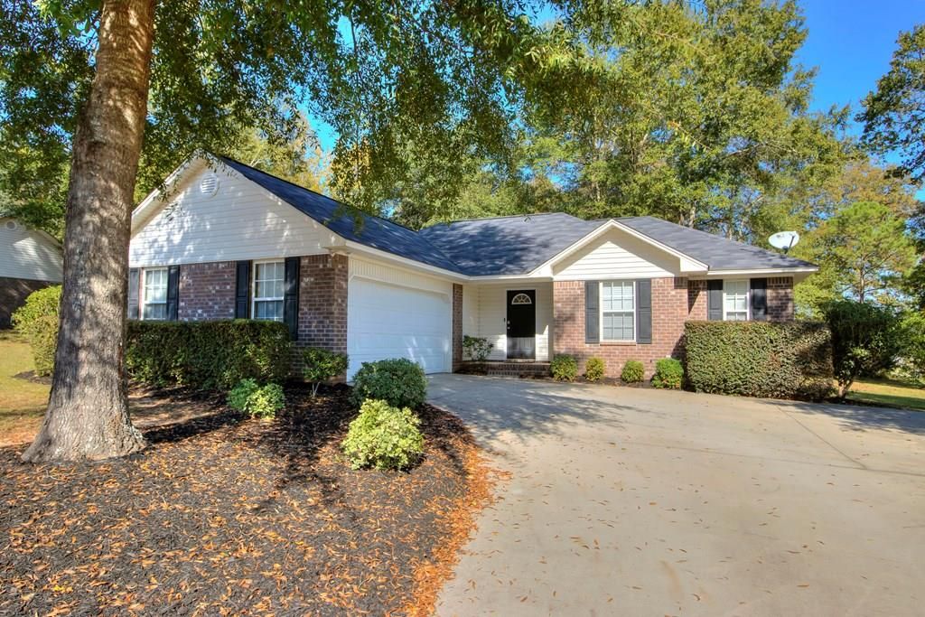 3250 Valencia Dr, Dalzell, SC 29040 Trulia