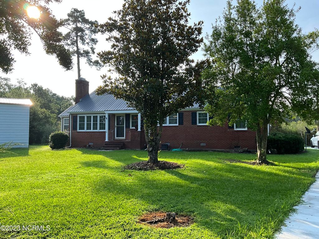 13968 Nc 304 Highway, Hobucken, NC 28537 Trulia