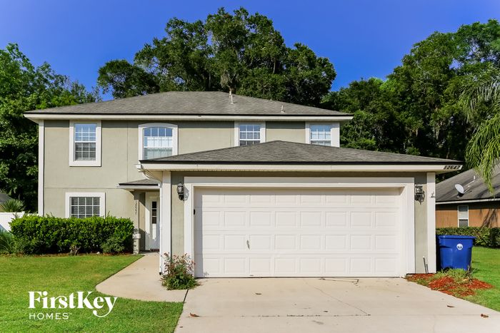 12647 Kernan Forest Blvd, Jacksonville, FL 32225