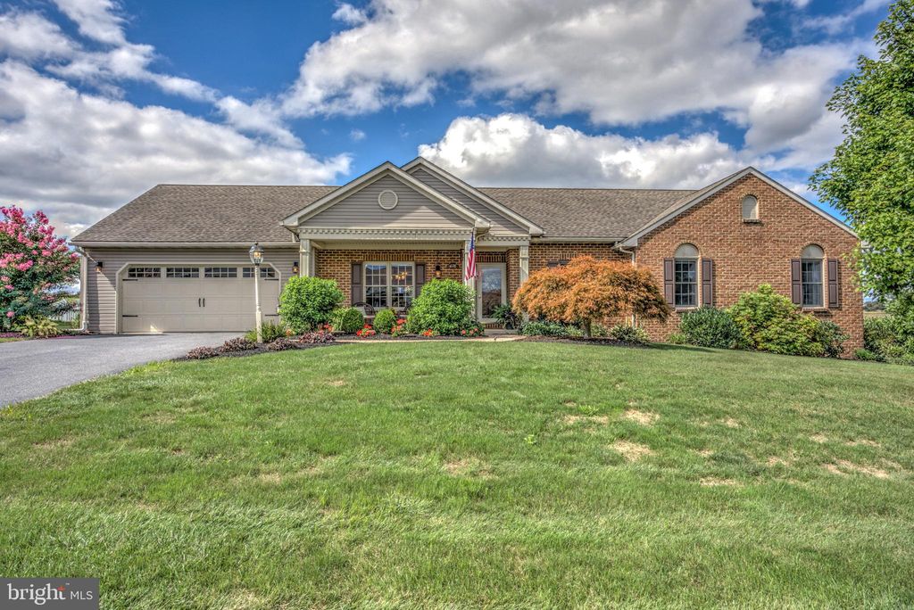 476 Glen Mar Ave, New Holland, PA 17557 Trulia