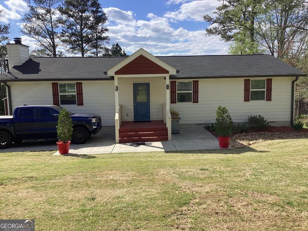 1483 Cassville Rd NW, Cartersville, GA 30121 Trulia