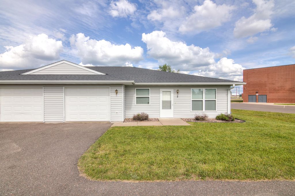 420 E South St 2, Rice Lake, WI 54868 Trulia