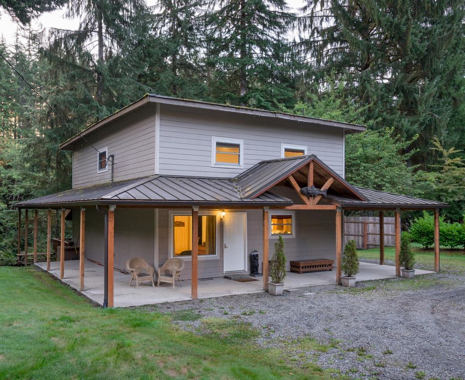 364 Steelhead Ave, Forks, WA 98331 Trulia