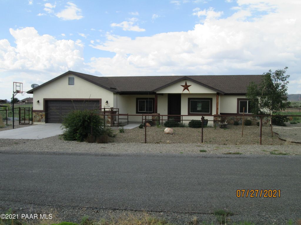 9230 E  Kolbe Way, Prescott Valley, AZ 86315