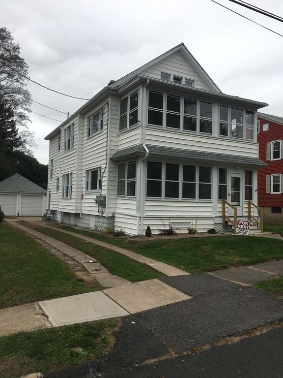 1 Rheel St 1B, Vernon Rockville, CT 06066 Trulia