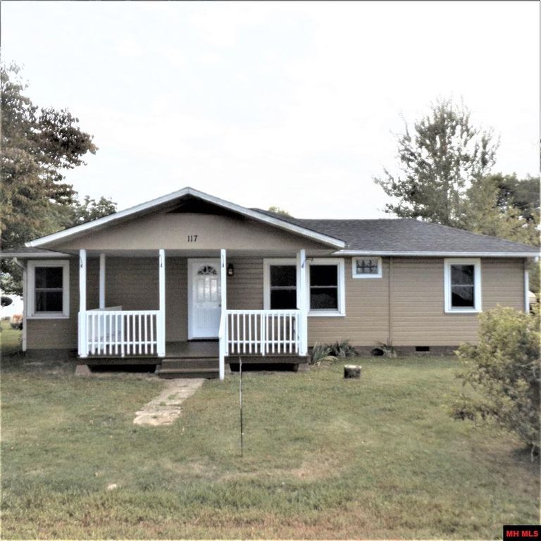 117 W Cherry St, Lead Hill, AR 72644 Trulia