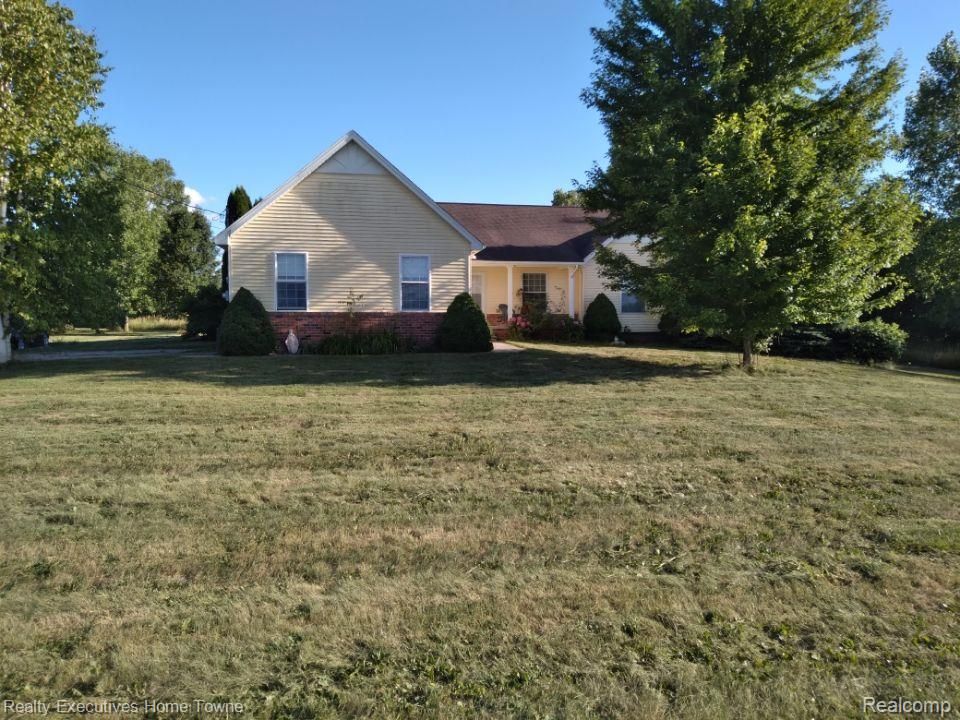 6619 Fisher Rd, Jeddo, MI 48032 Trulia