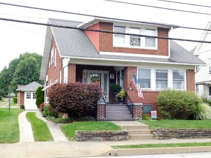 43 Ligonier St, Latrobe, PA 15650 Trulia