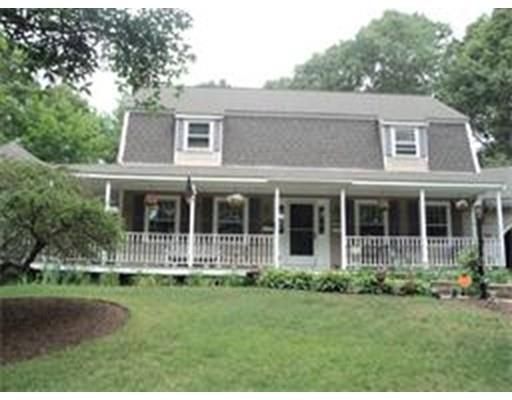 21 Town Landing Rd, Berkley, MA 02779