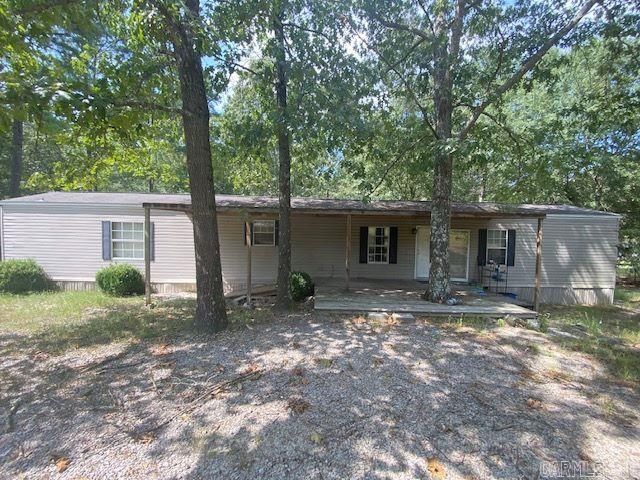 19211 N  Pass Dr, Mabelvale, AR 72103