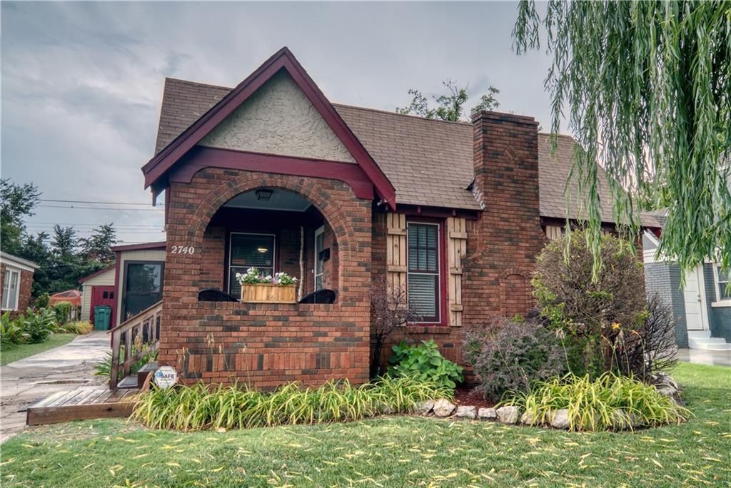 2740 NW 22nd St, Oklahoma City, OK 73107
