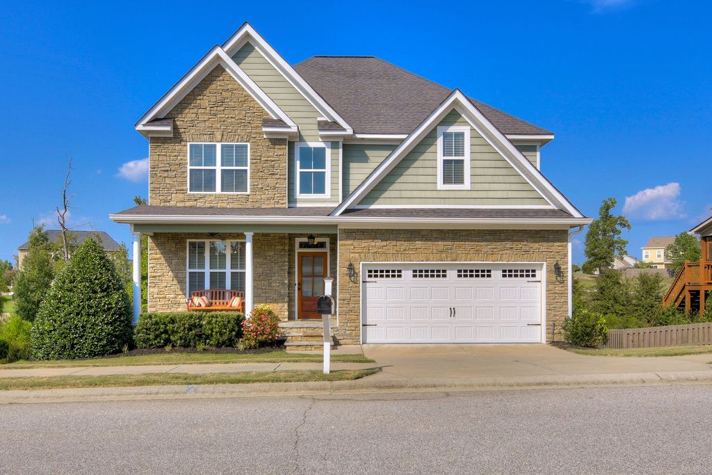 4080 Dewaal St, Evans, GA 30809 Trulia