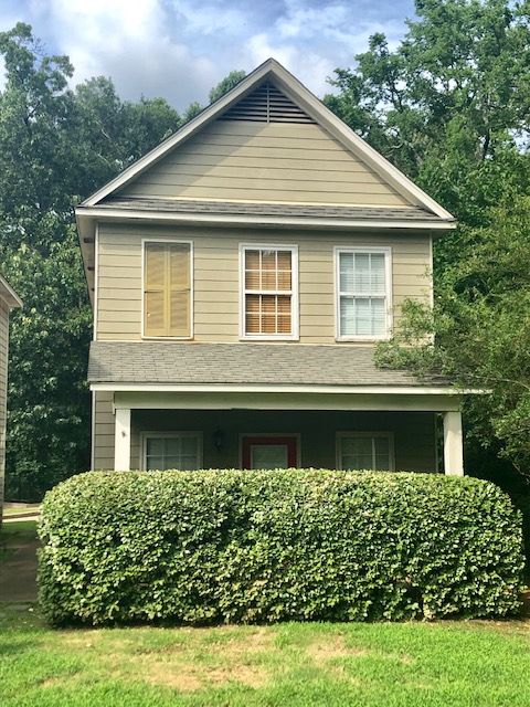 1625 Garfield Ave #C, Oxford, MS 38655