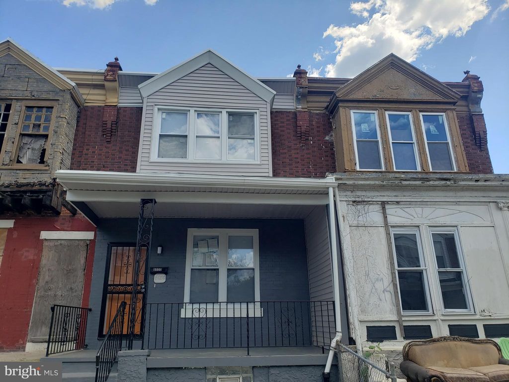 6030 Regent St, Philadelphia, PA 19142 Trulia