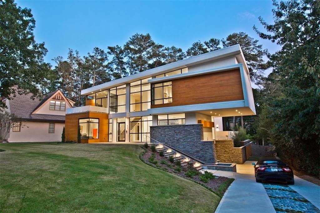 937 Berkshire Rd NE, Atlanta, GA 30324