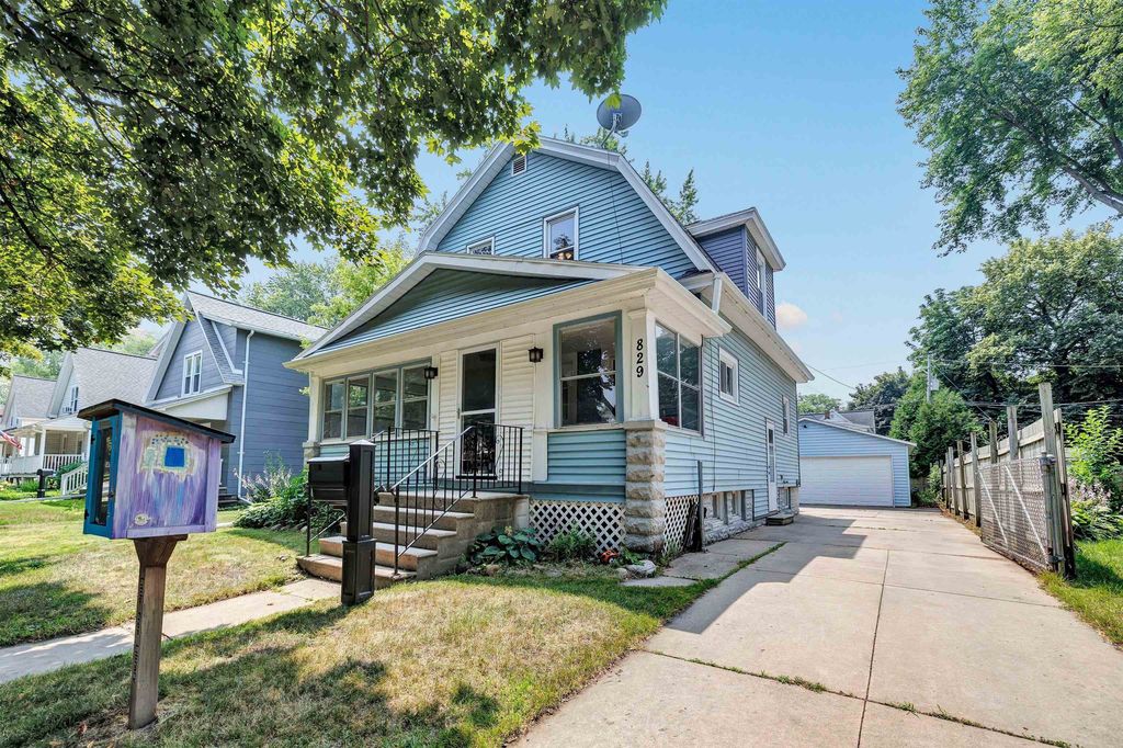 829 Kellogg St, Green Bay, WI 54303 Trulia