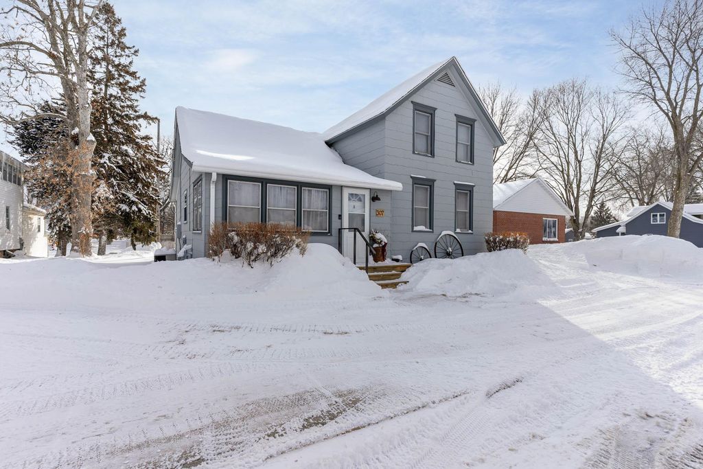 307 1st Ave SE, New Prague, MN 56071 Trulia