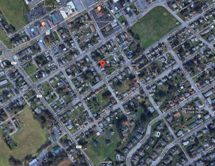 132 S Center Ave, Palmyra, PA 17078 Trulia