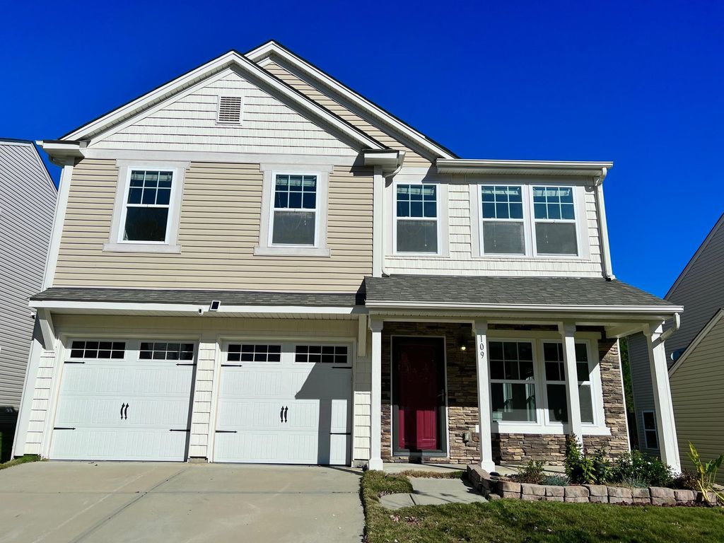 Houses For Rent In Mooresville Nc 100 Homes Trulia