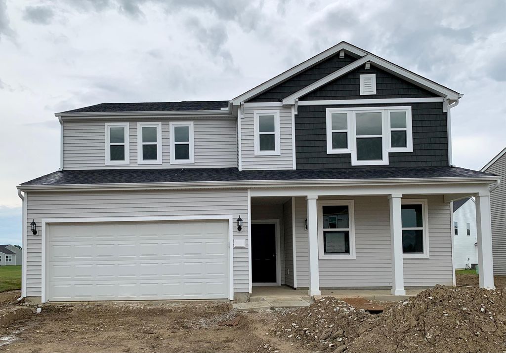 1217 Lake Forest Dr 153, Hebron, OH 43025 Trulia