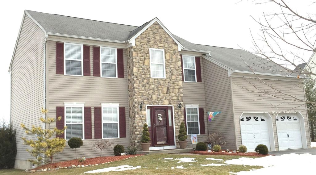 3 Sykes Gap, Oxford, NJ 07863 Trulia