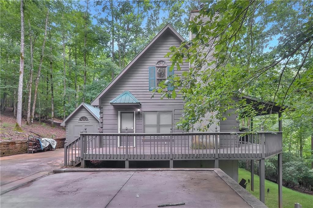 Gilmer County Ga Real Estate Homes For Sale Trulia Page 2