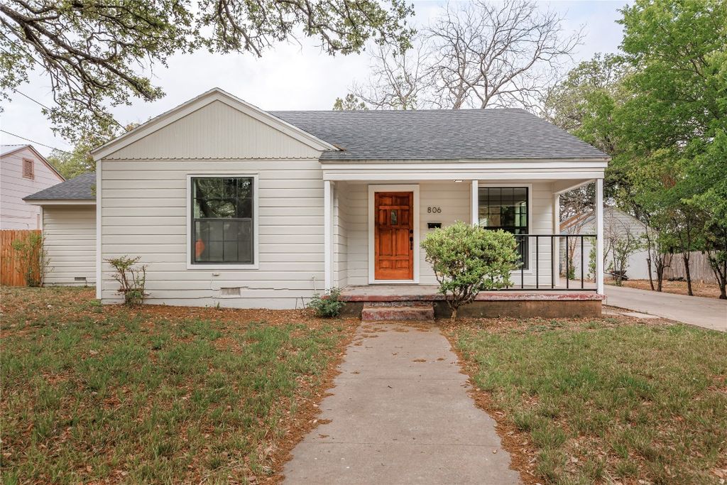 806 Laurel Dr, Brady, TX 76825 Trulia