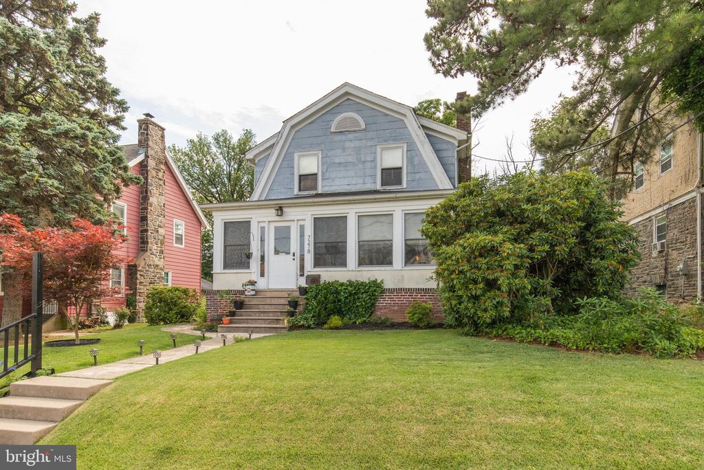 7218 Sellers Ave, Upper Darby, PA 3 Bed, 2 Bath 40 Photos Trulia