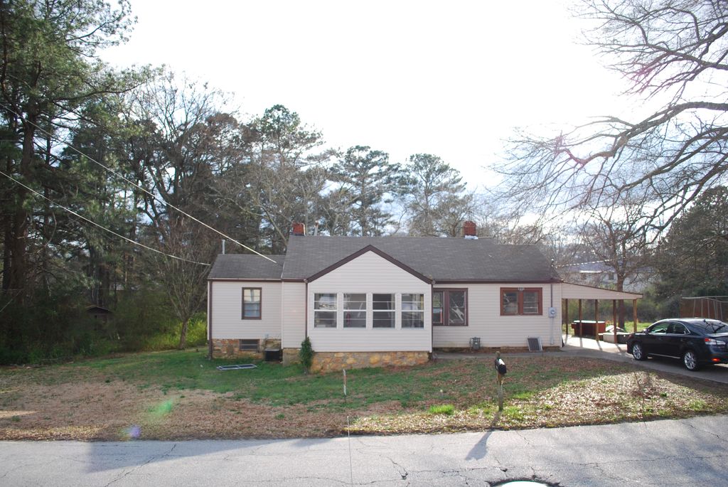 8449 Dorris Rd, Douglasville, GA 30134 Trulia