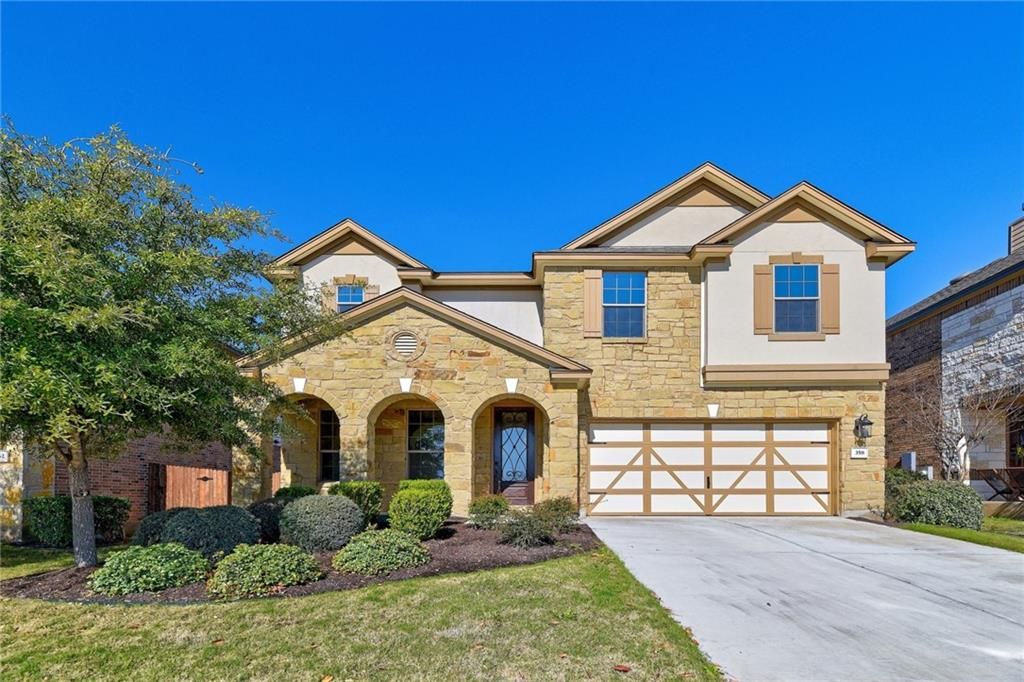 358 Grand Junction Trl, TX 78626 Trulia