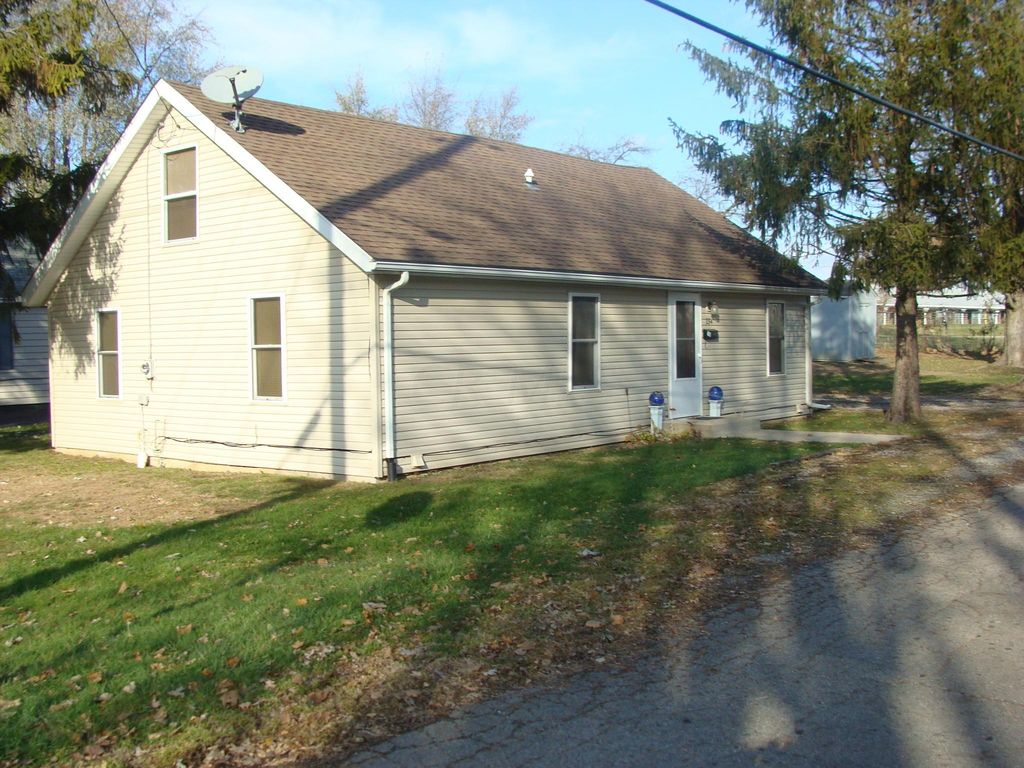 154 Chandler Ave, London, OH 43140 Trulia
