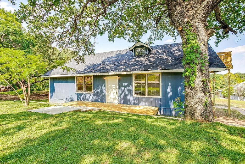 6326 Silver Creek Azle Rd, Azle, TX 76020 Trulia