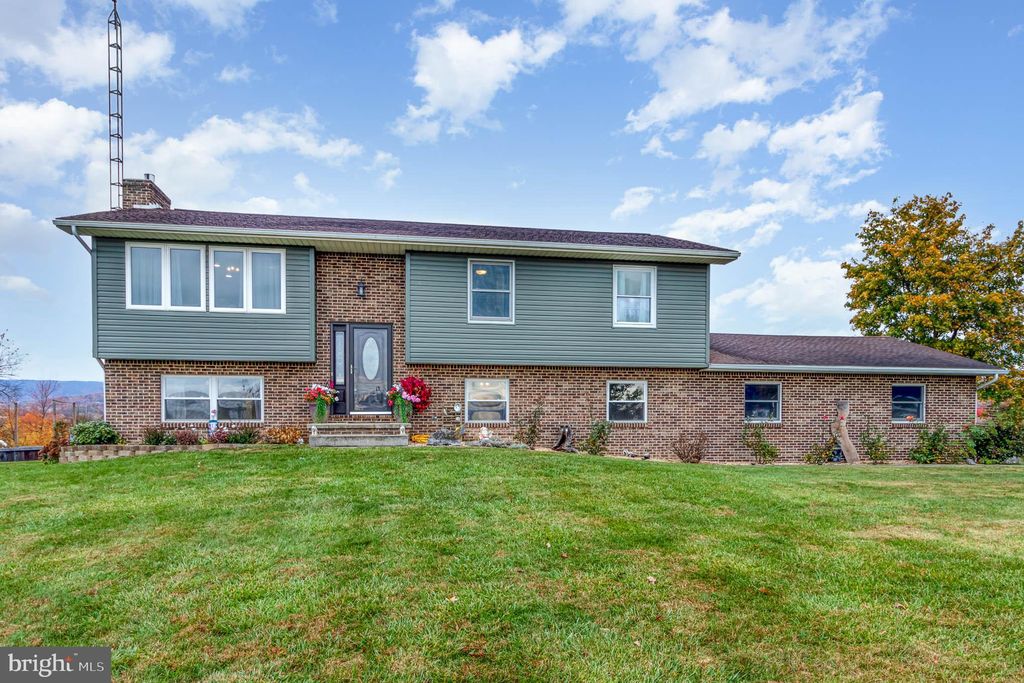430 Mohawk Rd, Newville, PA 17241 Trulia