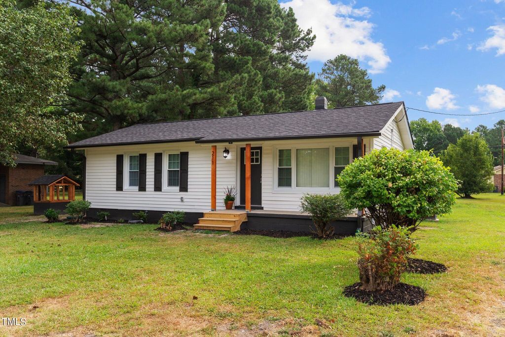 211 Viverette Ave, Battleboro, NC 27809 MLS 10037686 Trulia