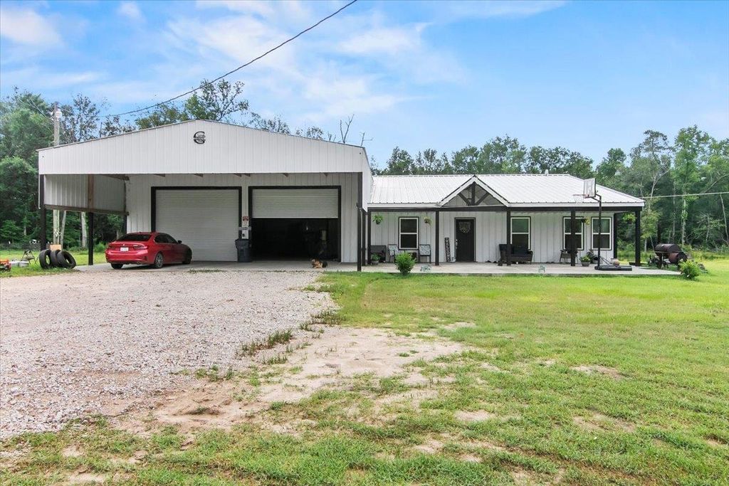 417 County Road 825, Orange, TX 77632 MLS 248651 Trulia