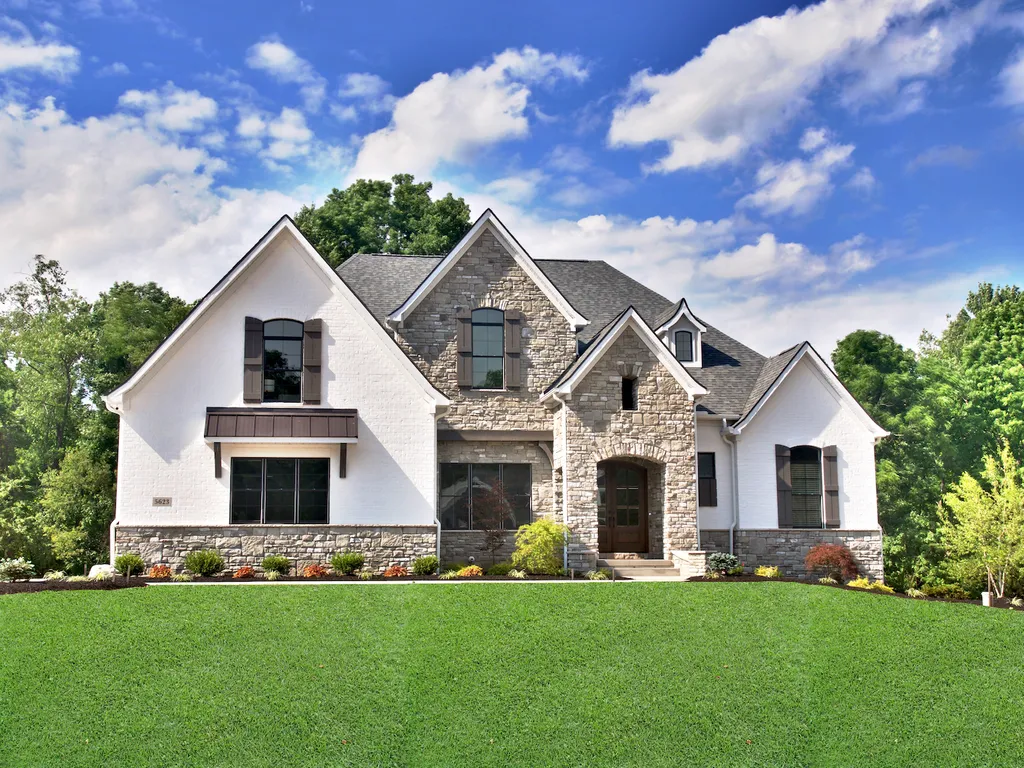 AR Homes | Oakmont, image size:1024x768