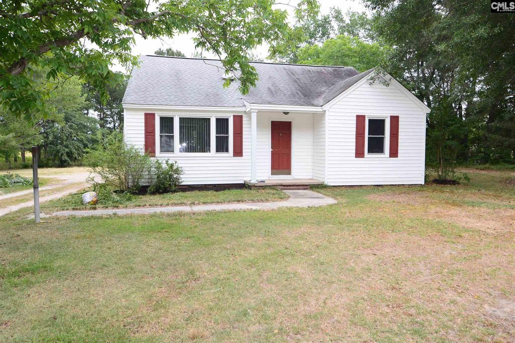 3322 Kershaw Hwy, Kershaw, SC 29067 Trulia