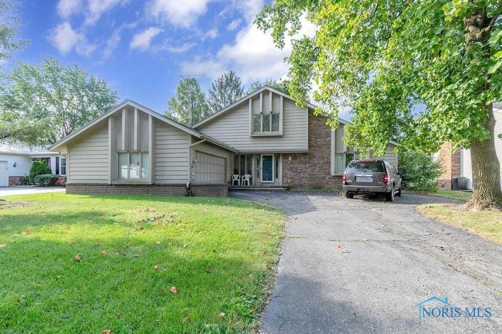 6515 Antoinette Ln, Maumee, OH 43537