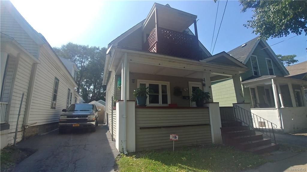 964 West Ave, Buffalo, NY 14213 Trulia