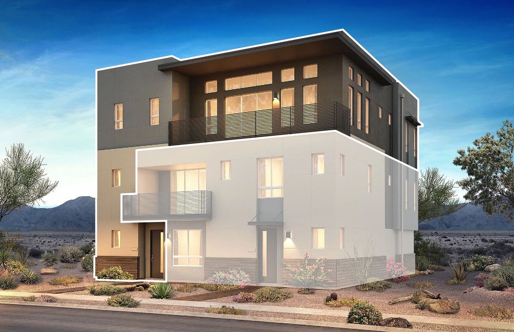 Summit Trilogy in Summerlin Las Vegas, NV Trulia