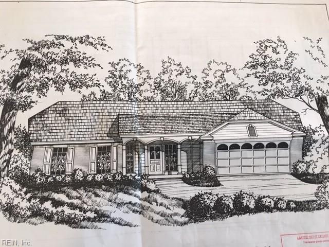 10 Bruce & High St, Courtland, VA 23837