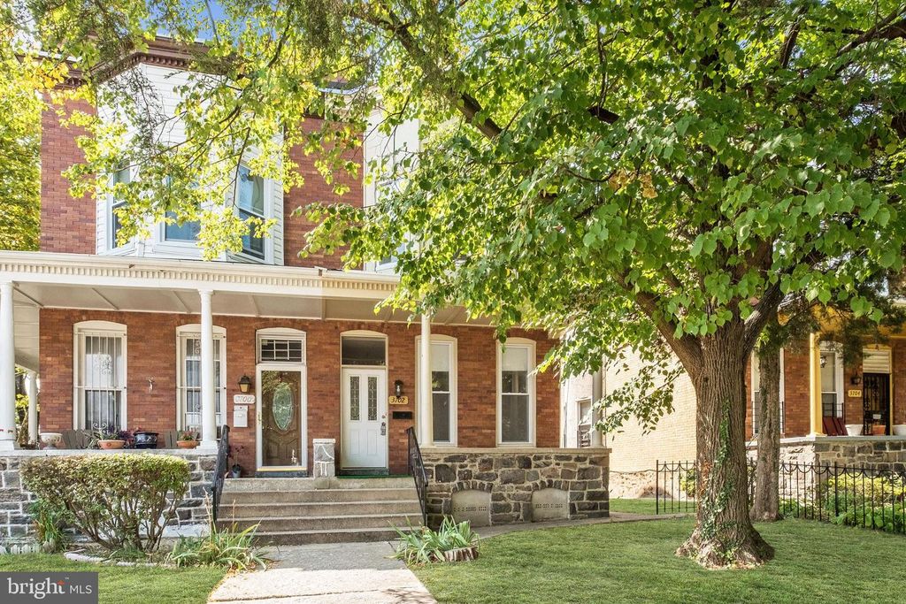 3702 Park Heights Ave, Baltimore, MD 21215 Trulia