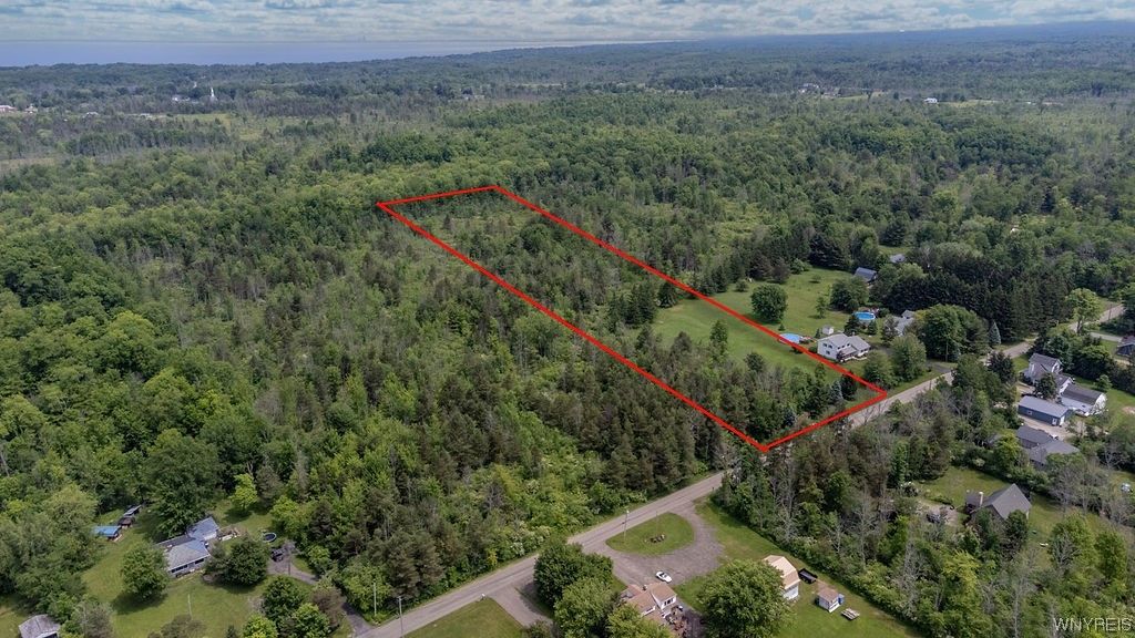 Lot 1 Backus Rd, Derby, NY 14047 Trulia