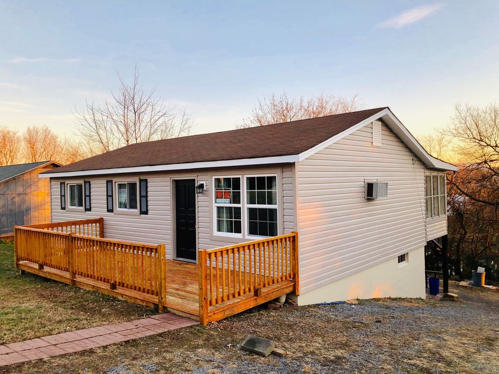 184 E Riverside Dr, Timberville, VA 22853 Trulia